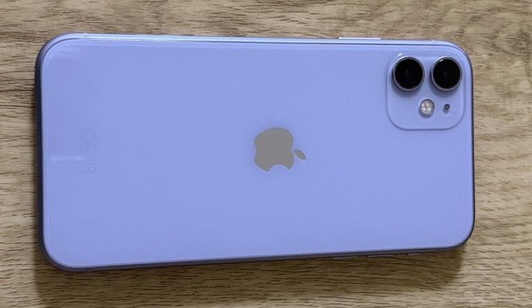 Iphone 11, 128gb