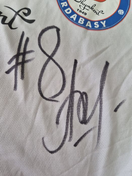 Футбольная форма