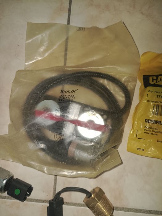 Кат блок управления или обмен смартфонга