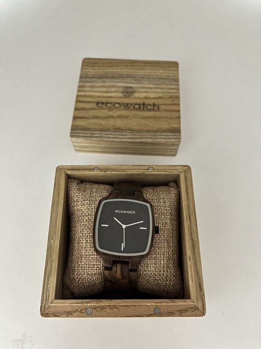 Наручные часы ECOwatch мужские