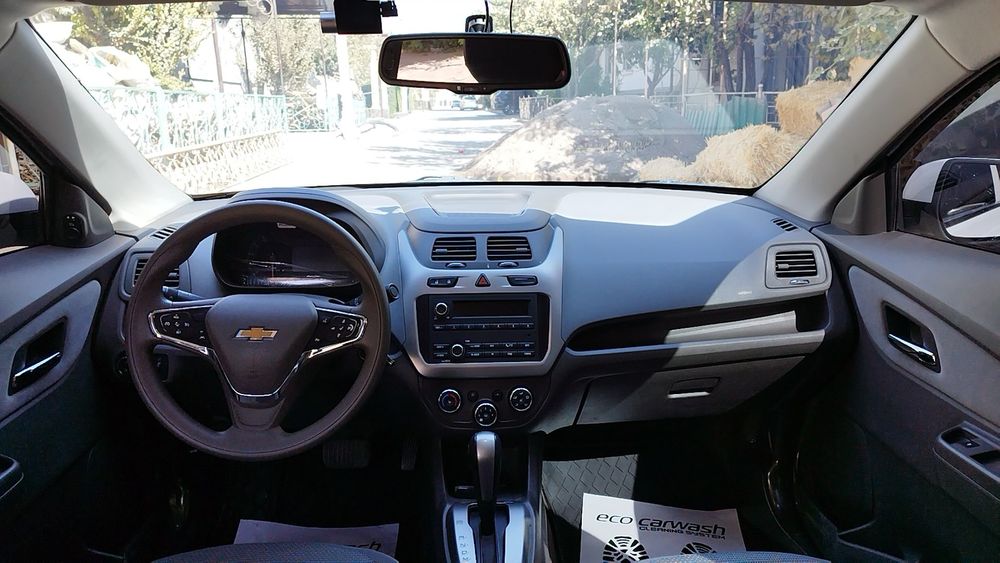 Cobalt 2022 ltz Arenda s vikup 
Cobalt Avtomat 4 poz
2022 yil oq 
Kras