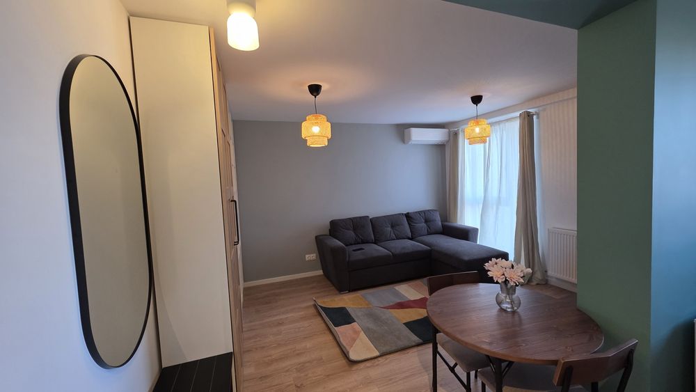 Apart.  2 camere , Parcul Circului, Cellini  Residences