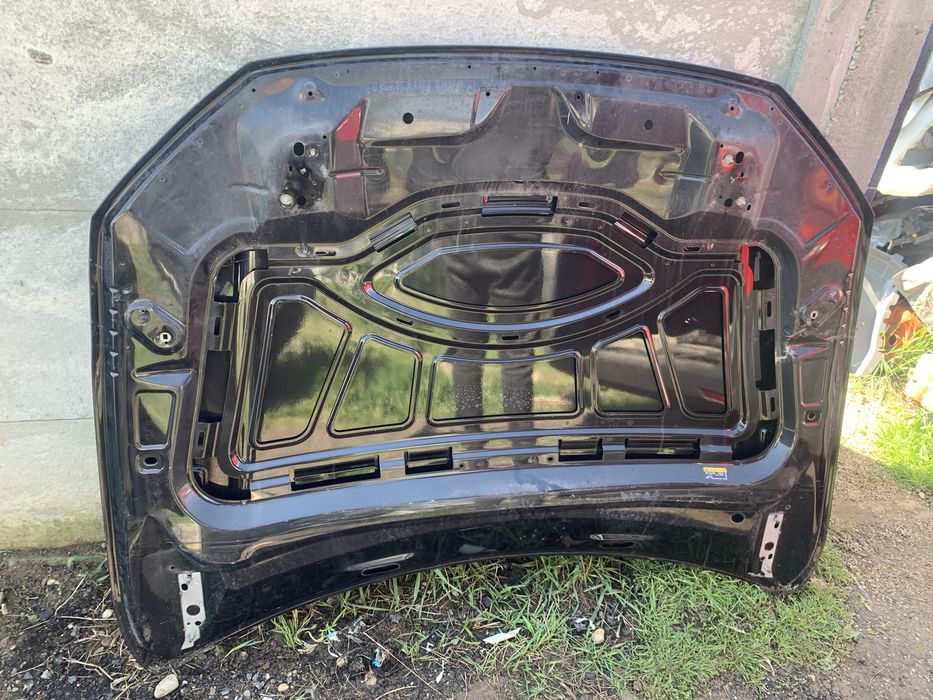 Capota Vw Touareg an 2020/2021/2022/2023