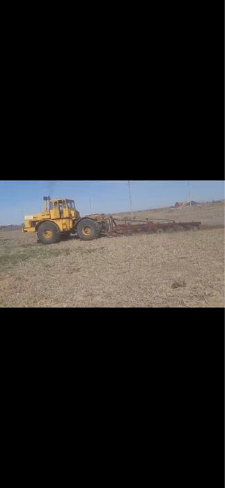 К700 Кировец в хорошем состояний