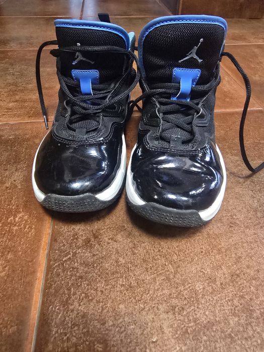 Маратонки Jordan