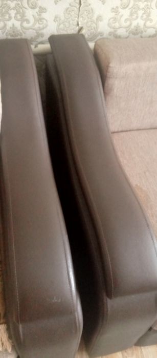 Продам мягкий уголок