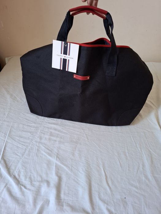Сак Tommy Hilfiger