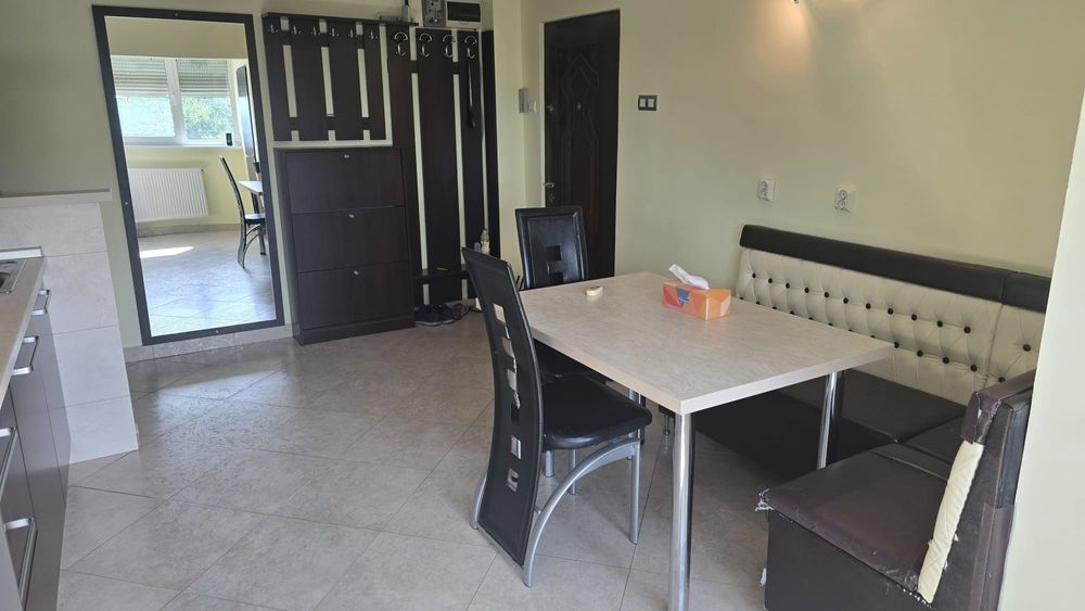 Ap 2 camere, cart Zorilor, str Ghe Dima et 4