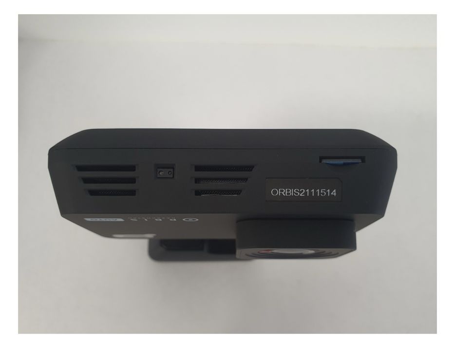 Видео регистратор orbis auto w020