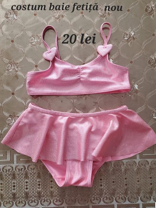 Costume baie,fustă,maieu plajă