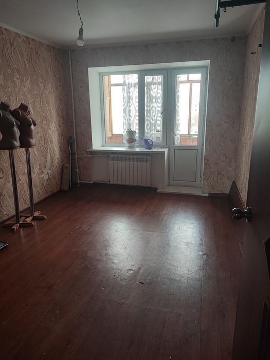 3-х комнатная квартира