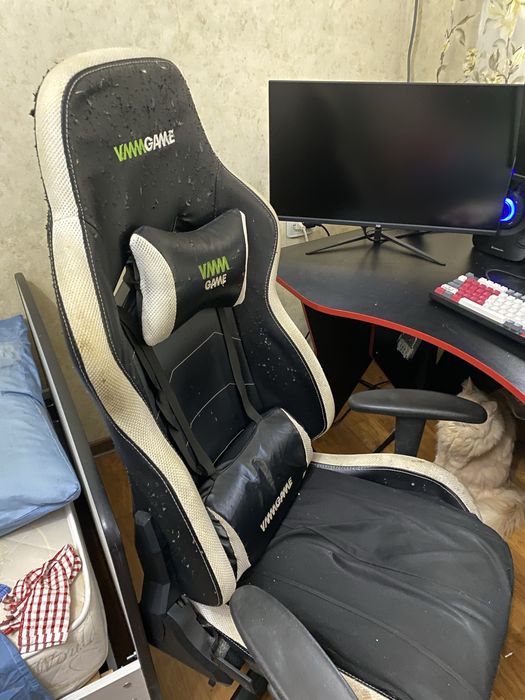 Кресло игровое срочно