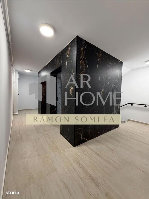 Apartament 2 camere, de lux, prima inchiriere, Albert, Ploiesti