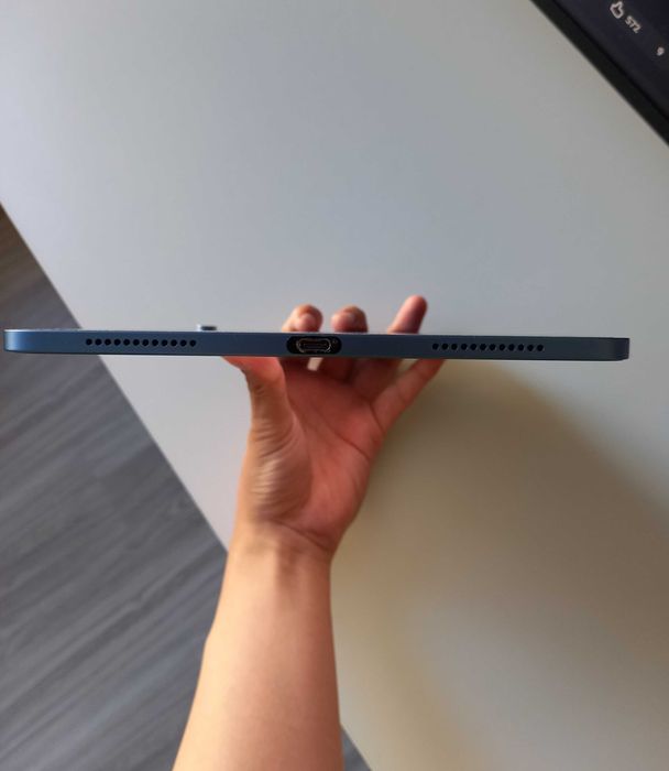 Ipad Air 5 (M1, планшет)