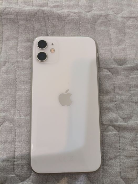 Айфон 11 в идеале