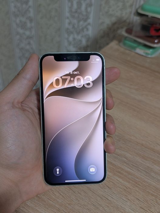 Iphone 12 mini Айфон 12 мини