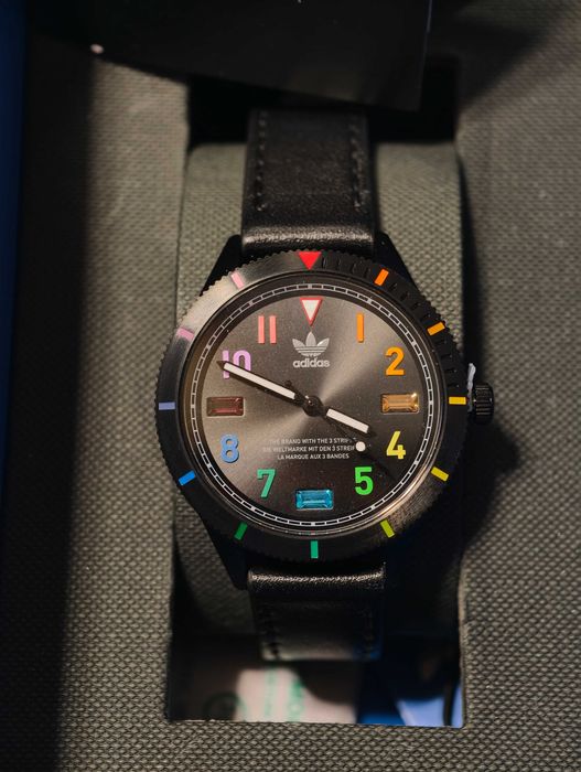 Дамски / юношески часовник Adidas Edition Three