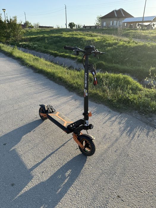 Kukirin G2 max.
