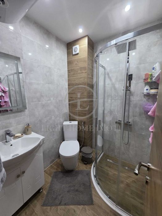 Реф. 3424 Уникален Двустаен ОСТРОМИЛА