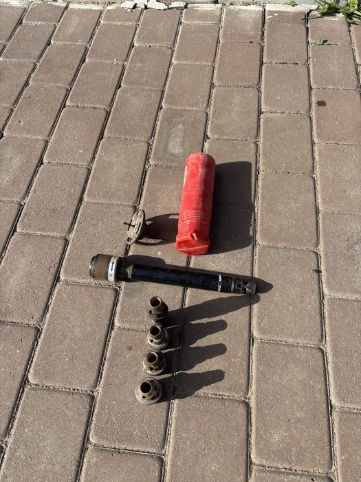 Hilti prelungitor dd130