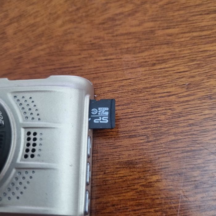 Автомобильный видеорегистратор