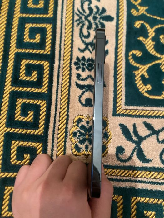 Айфон 12 про обмен есть