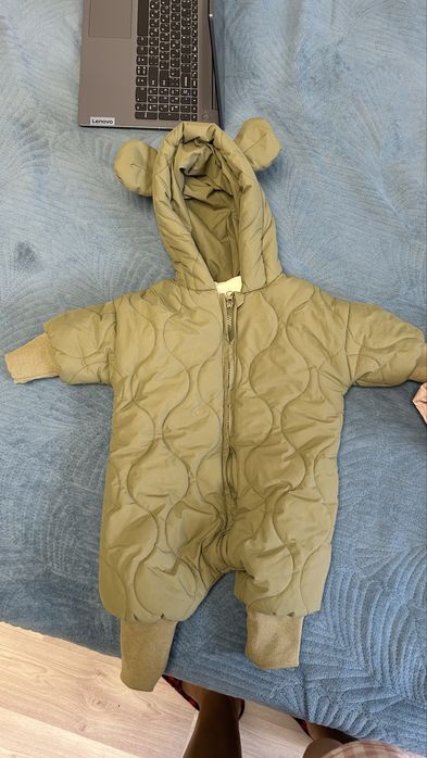 Комбинезон для детей