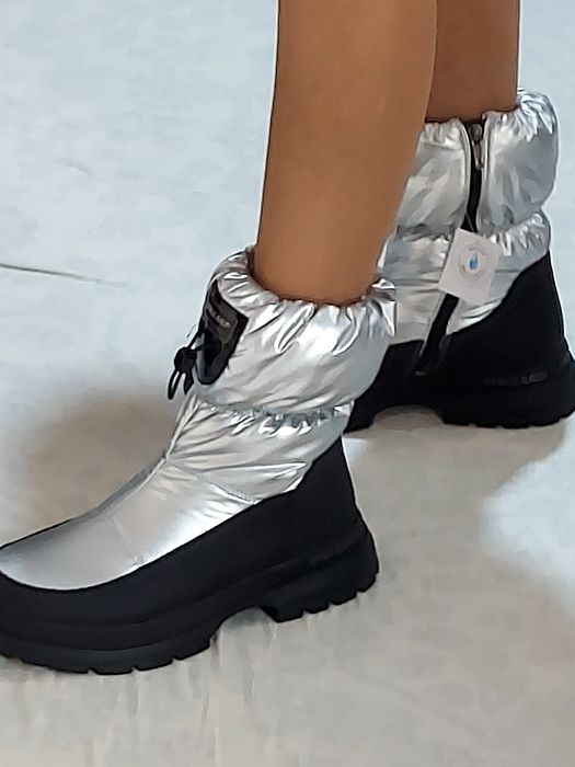 Дутики ( зимние сапоги )