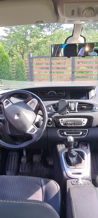 RENAULT Grand Scenic 2012 — imagine 4