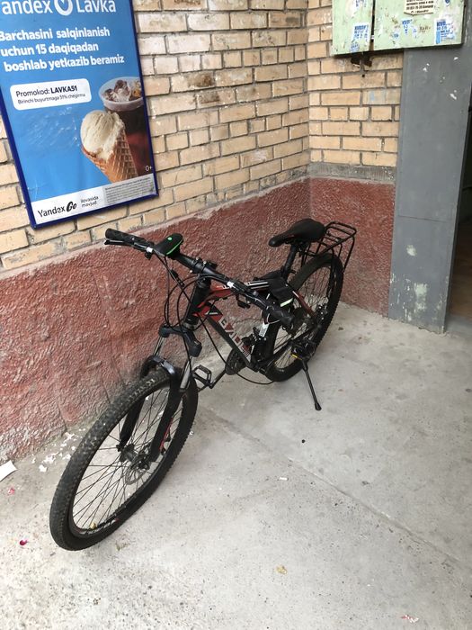 deyarli yangi  minilmagan