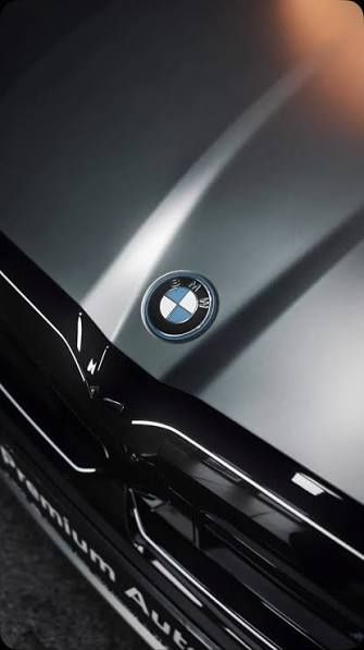 Obves bodi kit bmw i5