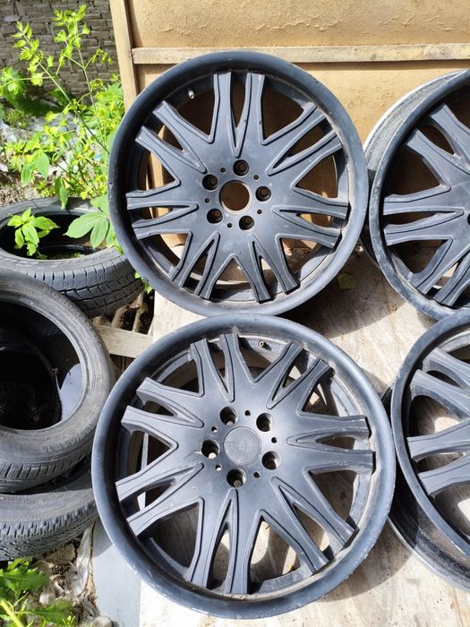 Диски R19/5x114.3 Комплект 4шт.
