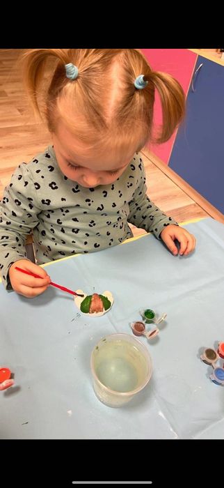 Подарок на день рождения в детский сад