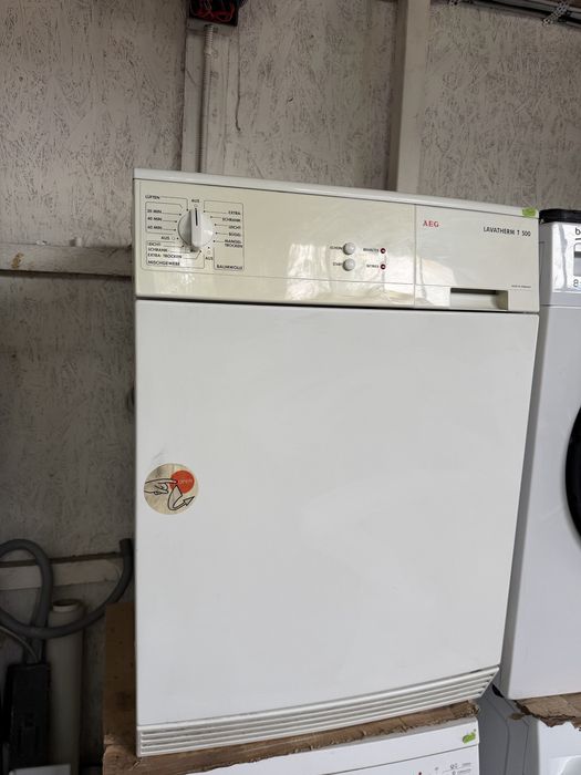 Vand uscator de rufe perfect functional
