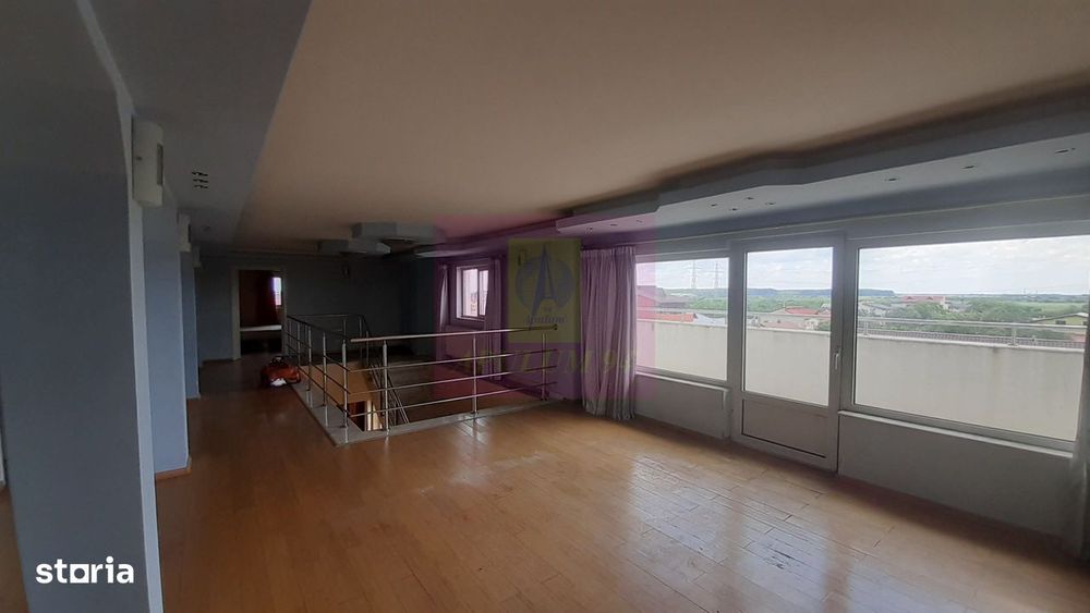 Vilă Mare în Voluntari