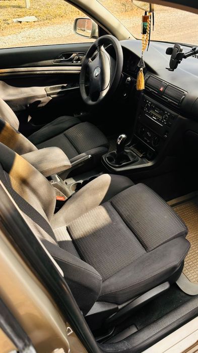 Продажа автомобиля Skoda SuperB