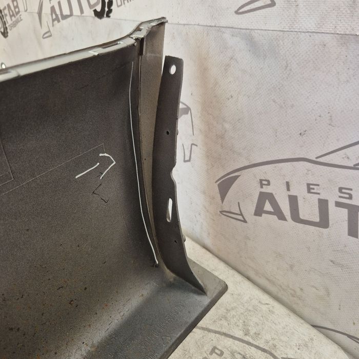 Bara spate Volkswagen T6 cu haion an 2015-2016-2017-2018-2019-2020-202