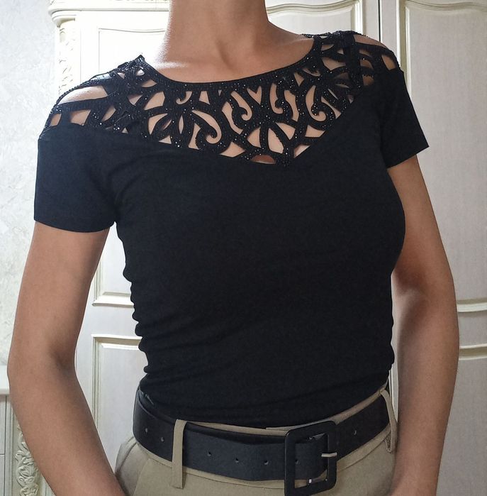 Блуза  новинки 2026