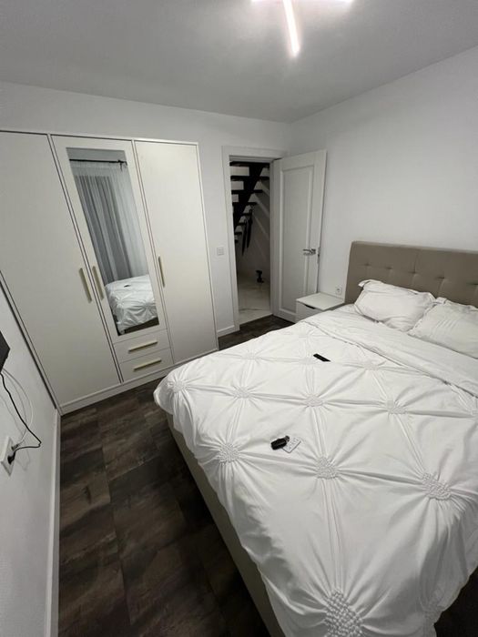 Cazare Casute "Piatra Teiului"