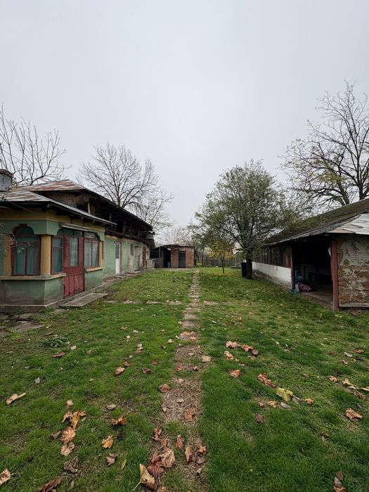 Casă de vânzare Popești AG