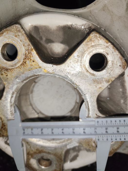 5х130-17 ки нов внос