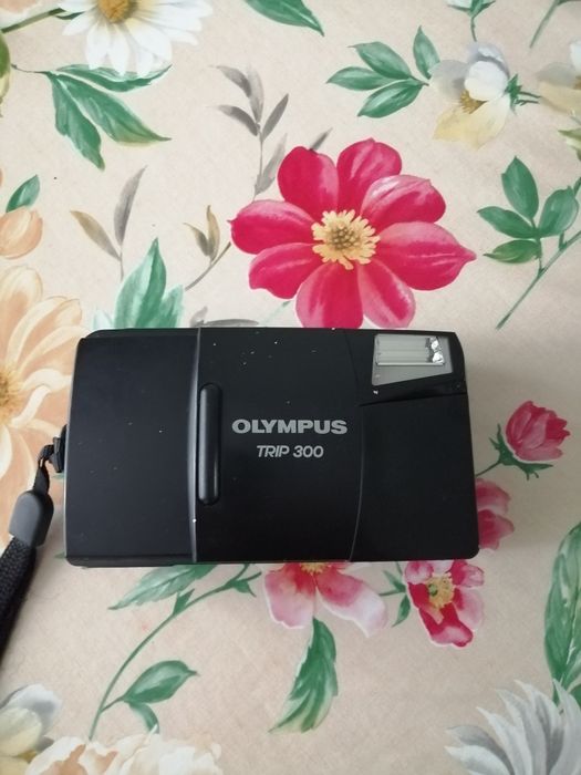 Продается фотоаппарат Olympus