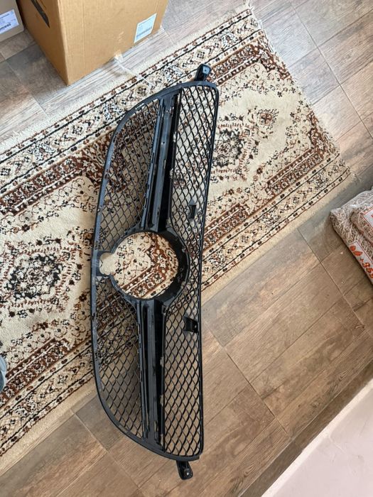 Решетки за GLE 63 AMG