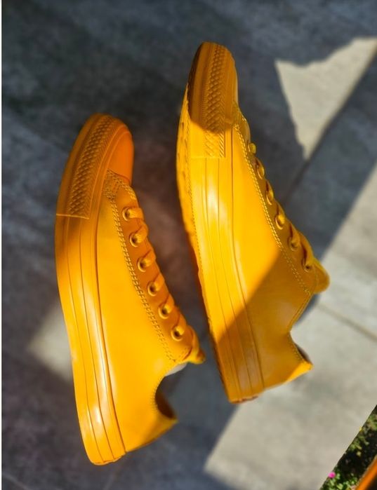 Converse Ctax мъжки кецове жълти