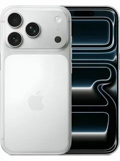 Iphone 17 Pro Max Silver 256Gb IMEI Bor