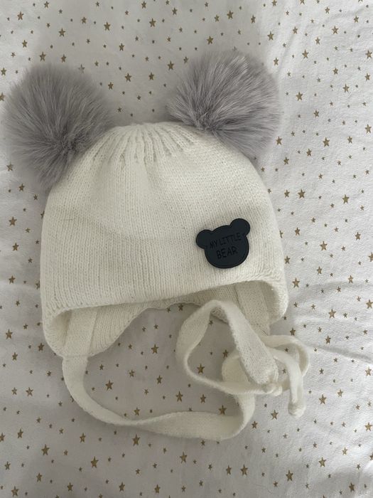 Продам детский конверт на выписку зима