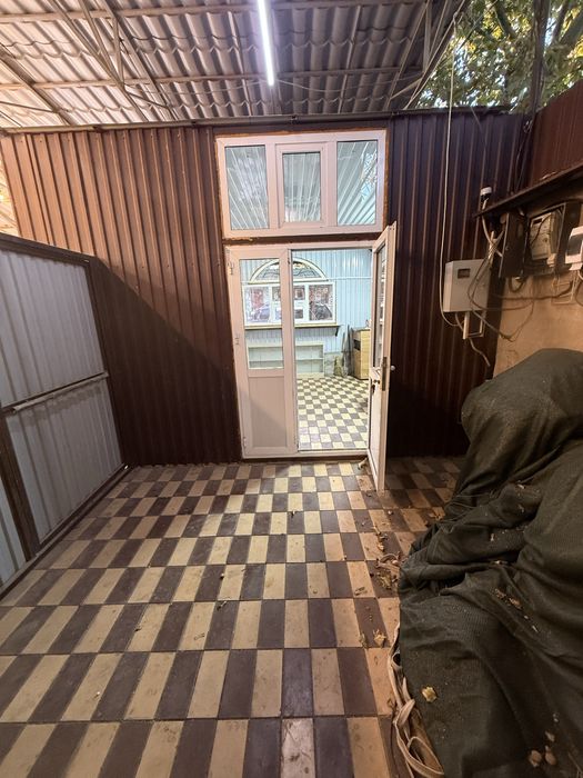 Аренда помещений