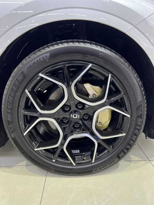 Changan Nevo A07 200Max Gibrid Full