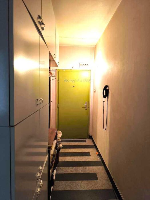 Продава се Тристаен апартамент в София, Лозенец - 80 кв.м за 3463 €/кв.м - Снимка #10