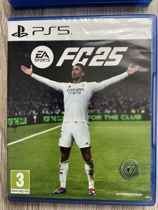 игры на пс5/ps5
